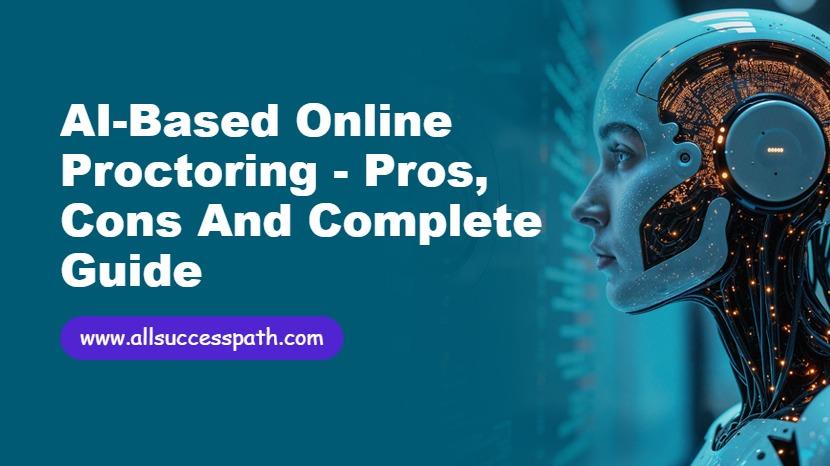 AI-Based Online Proctoring