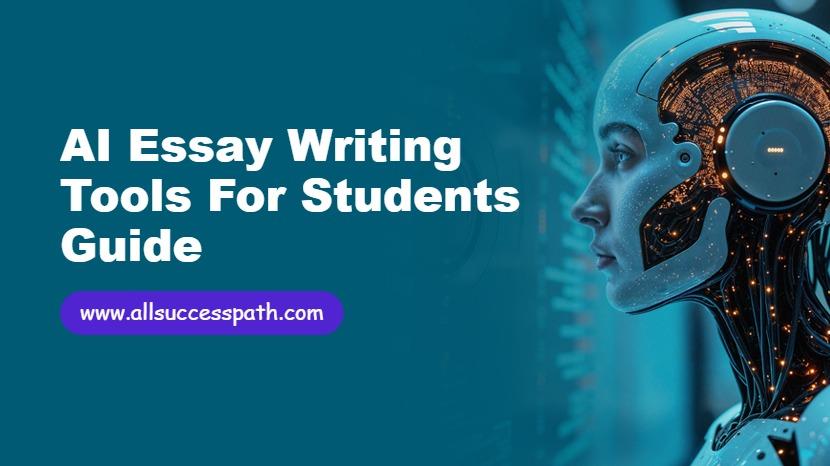 AI Essay Writing Tools