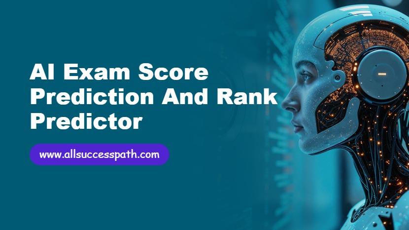 AI Exam Score Prediction