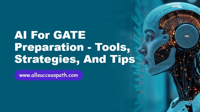 AI for GATE Preparation