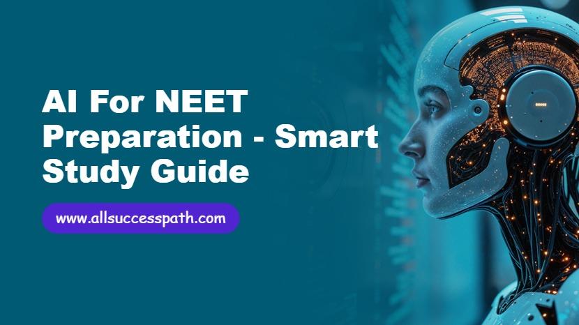 AI For NEET Preparation