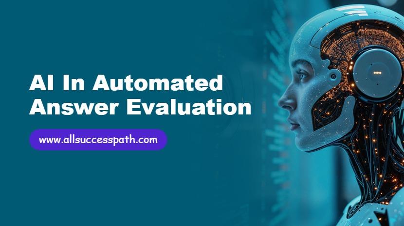 AI in Automated Answer Evaluation