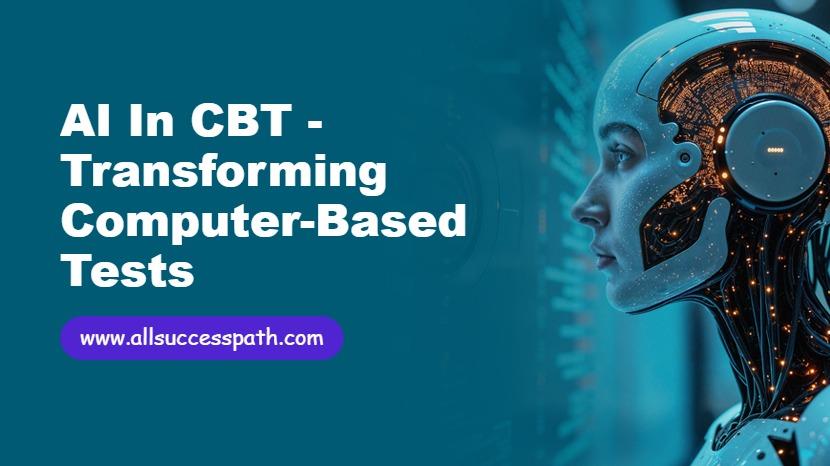 AI in CBT