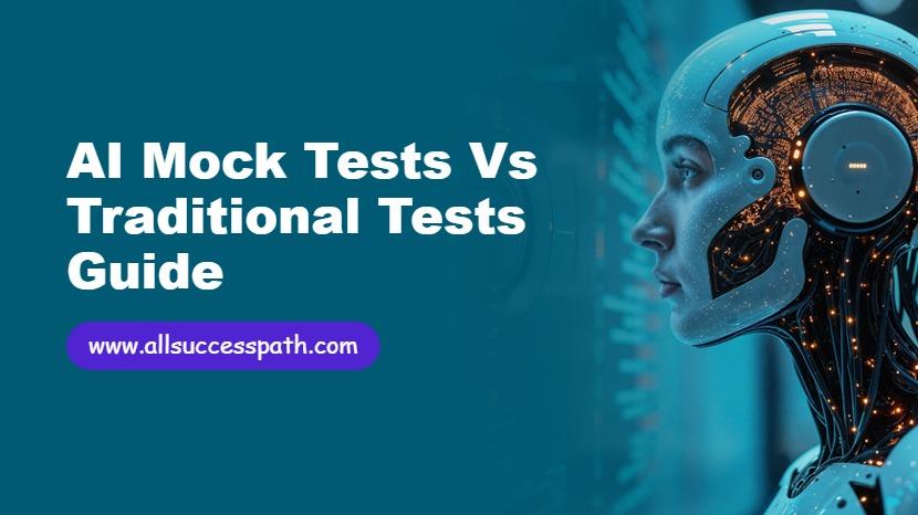 AI Mock Tests