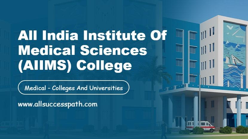 AIIMS New Delhi Medical College