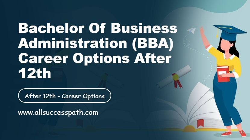 Bachelor of Business Administration (BBA)
