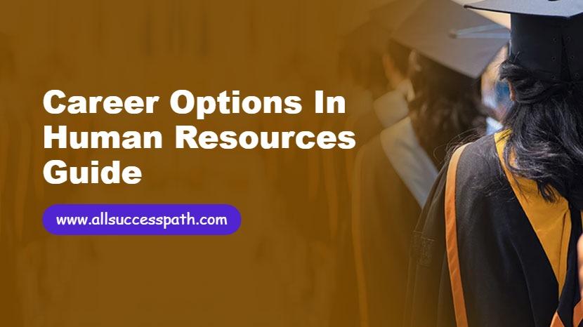 Human Resources Careers