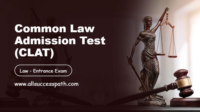 Common Law Admission Test