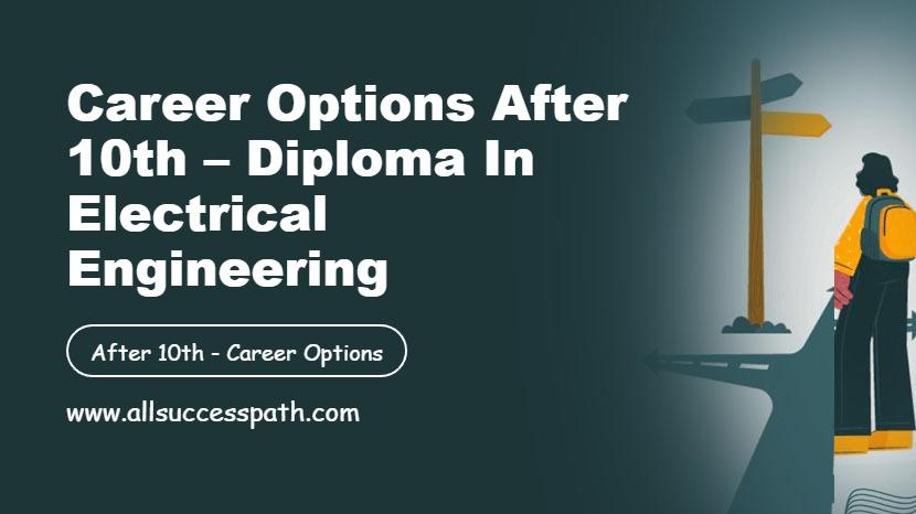 Diploma In Electrical Engineering