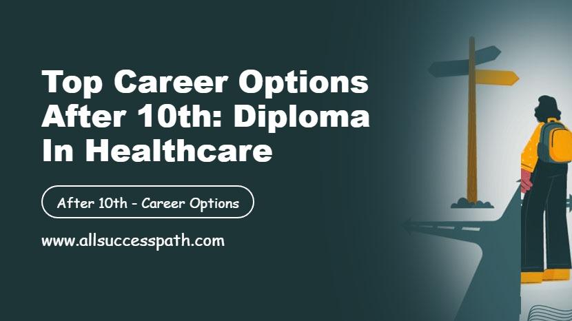 Diploma In Healthcare