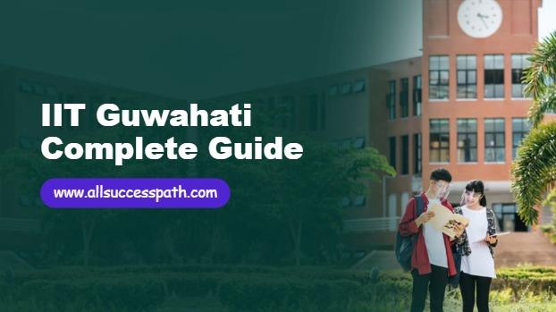 IIT Guwahati