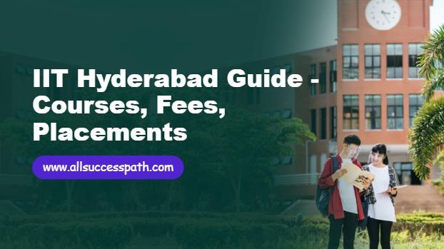 IIT Hyderabad