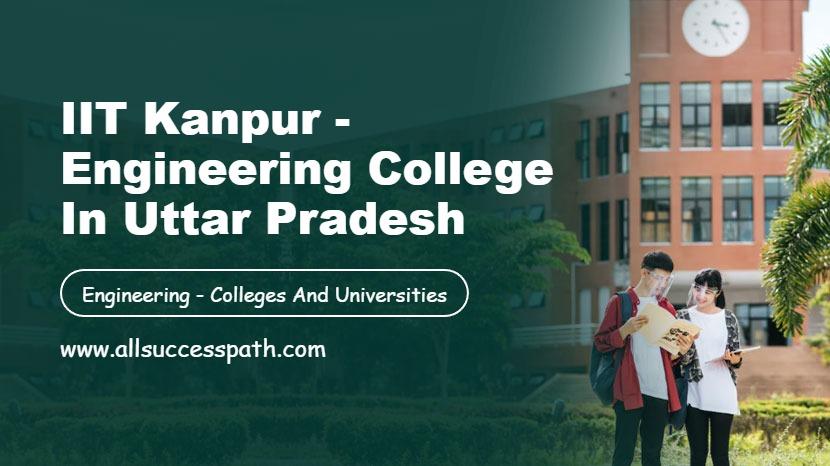 IIT Kanpur