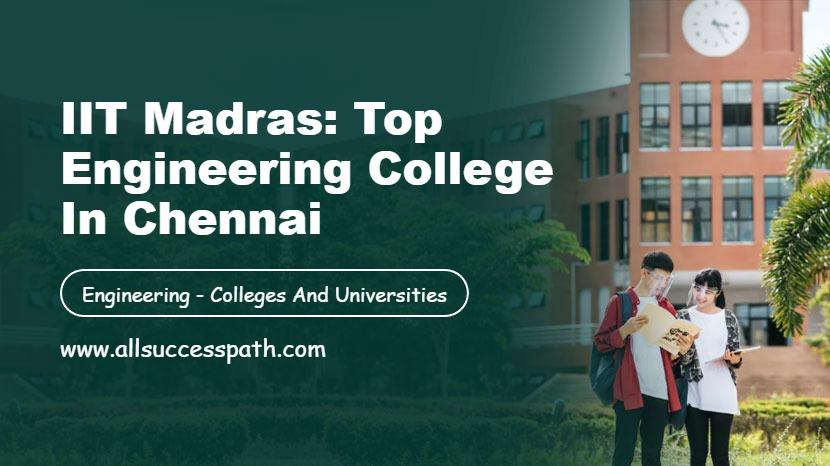 IIT Madras