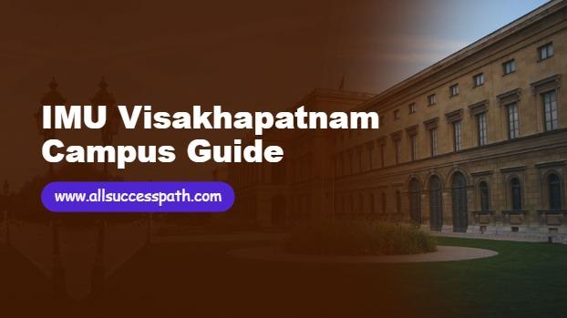 IMU Visakhapatnam