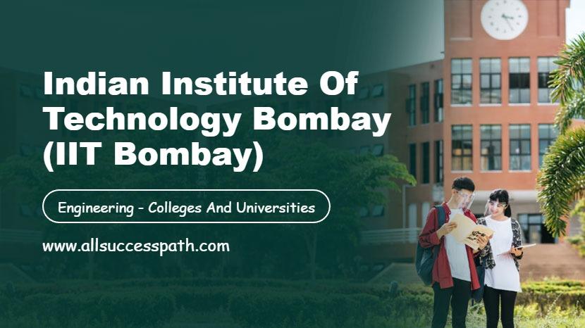 Indian Institute of Technology Bombay