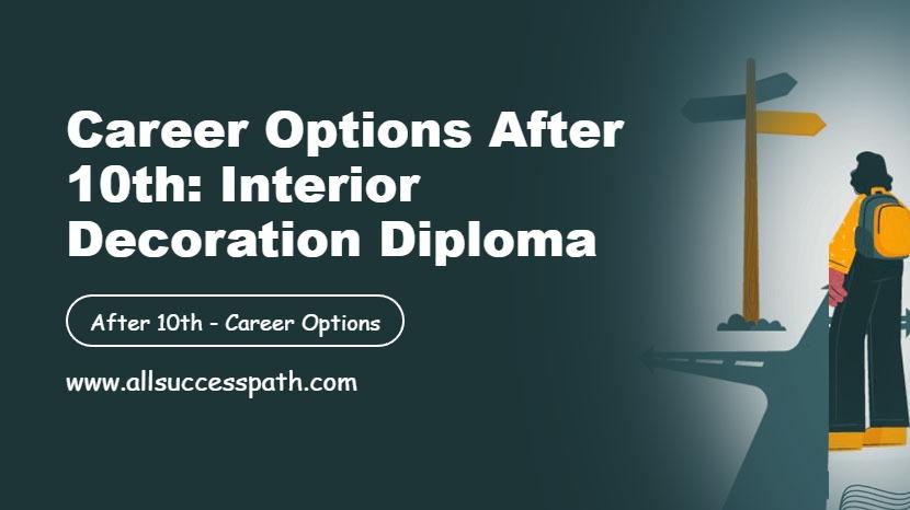 Interior Design Courses