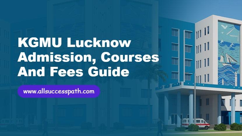 King George Medical University