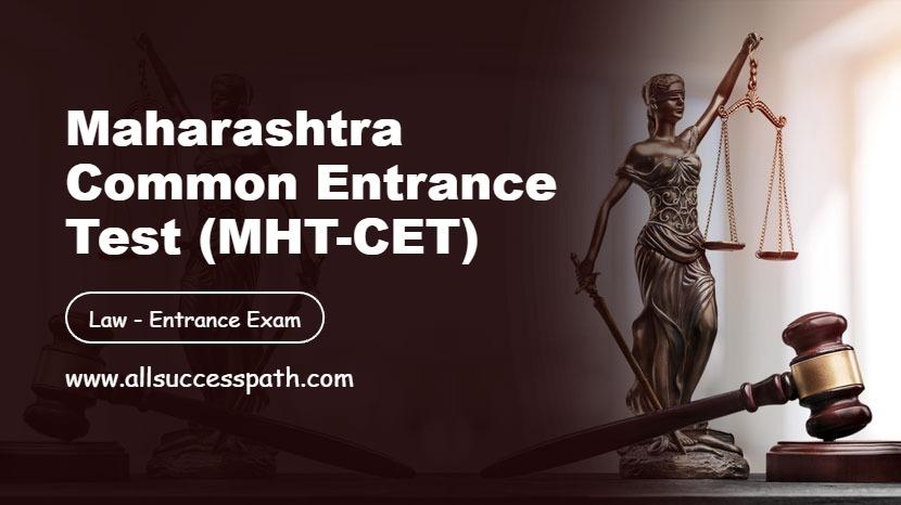 Maharashtra Common Entrance Test
