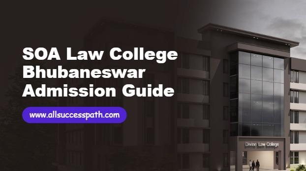SOA Law College