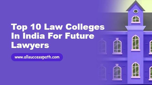Law Colleges