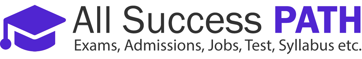 All Success Path