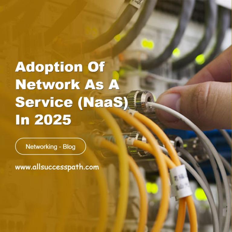Adoption of Network