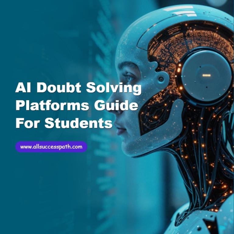 AI Doubt Solving