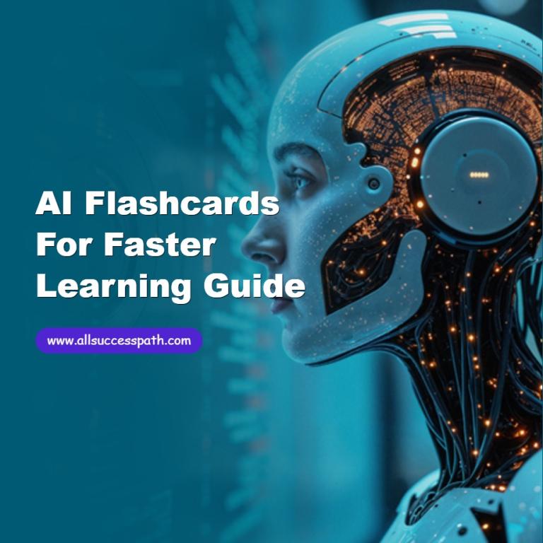 AI Flashcards