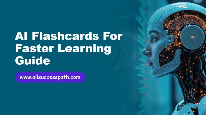 AI Flashcards