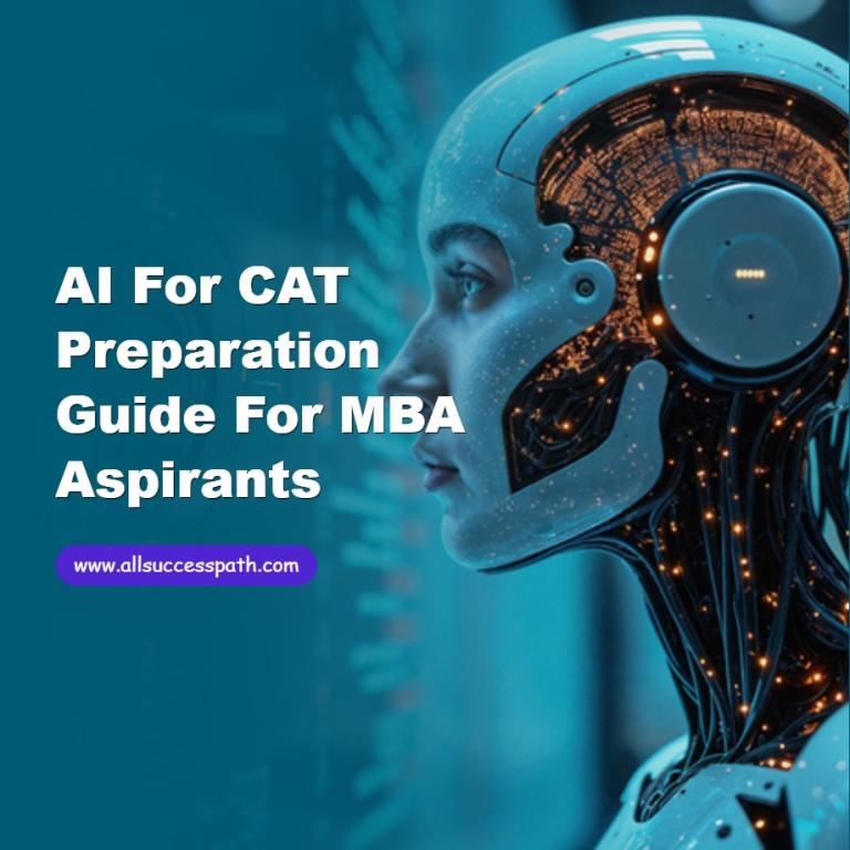 AI For CAT Exam