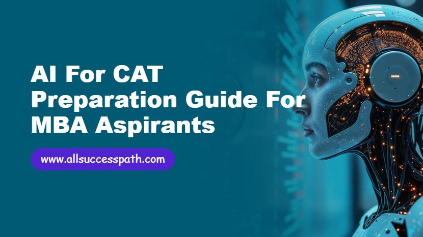 AI For CAT Exam