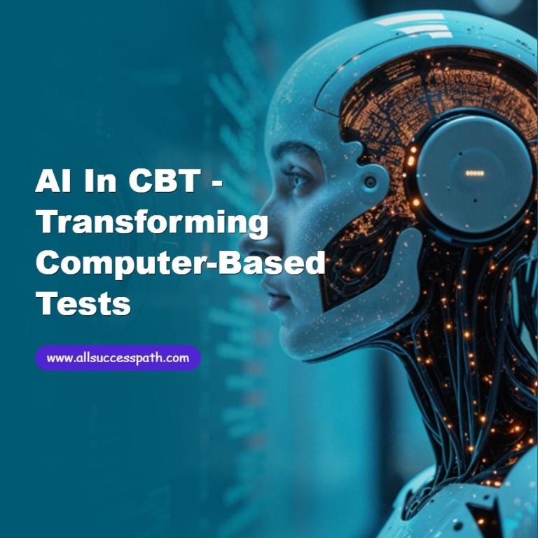 AI in CBT