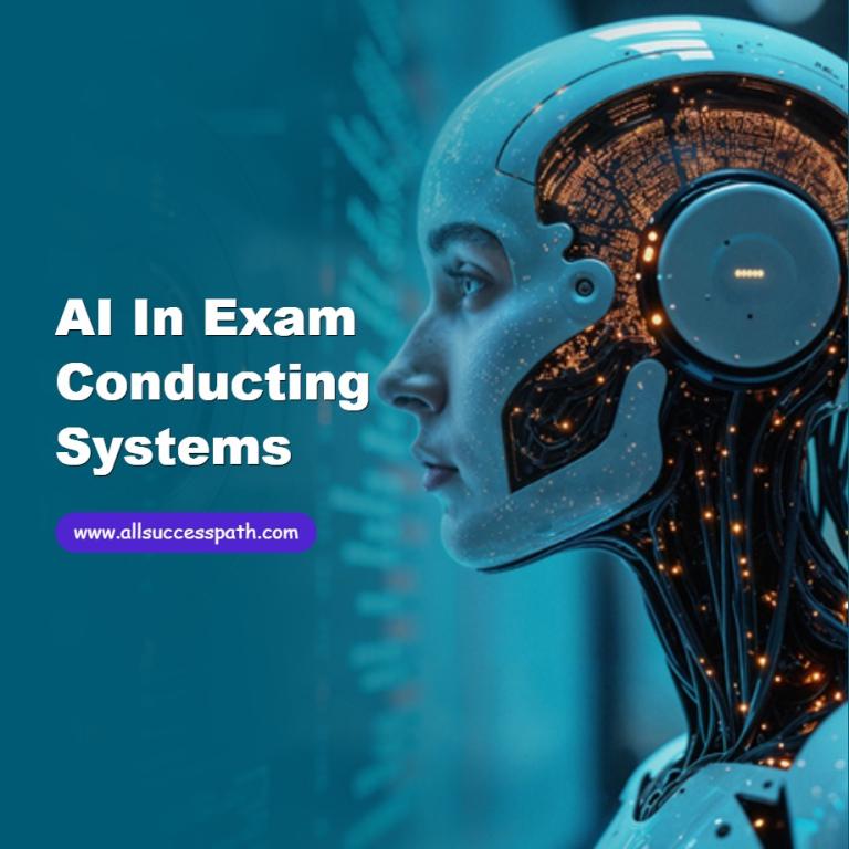 AI in Exam Conducting Systems