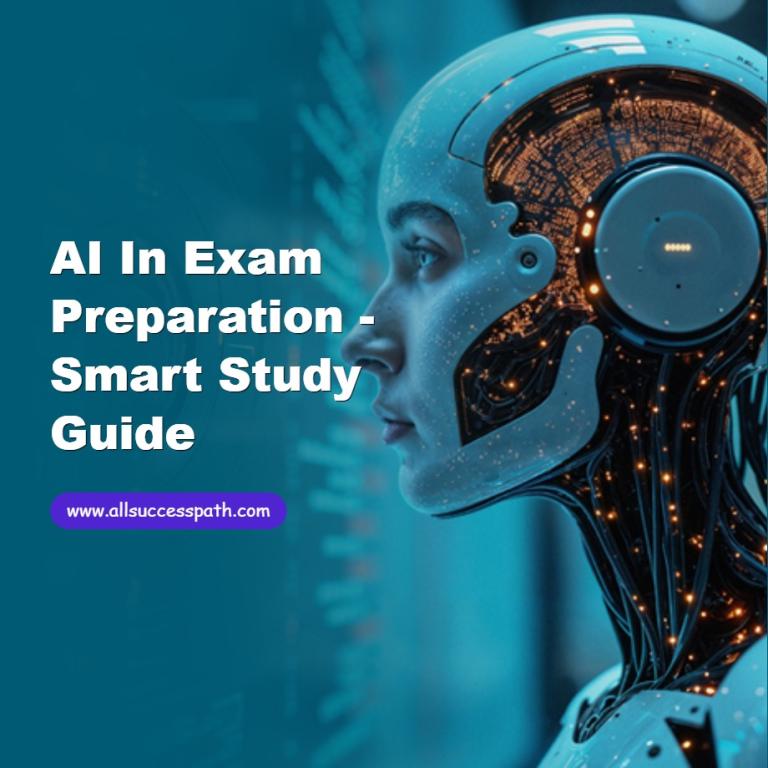 AI In Exam Preparation