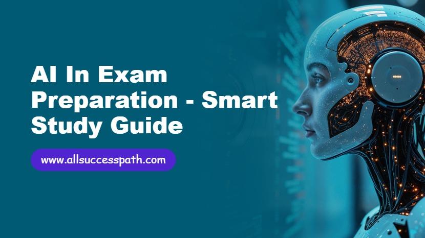 AI In Exam Preparation