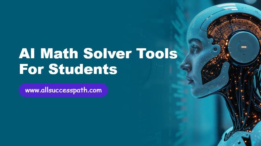 AI Math Solver