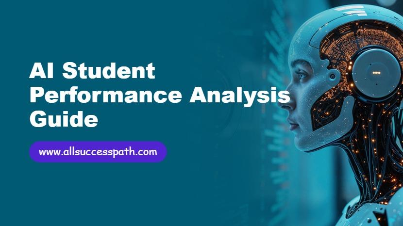 AI Student Performance Analysis