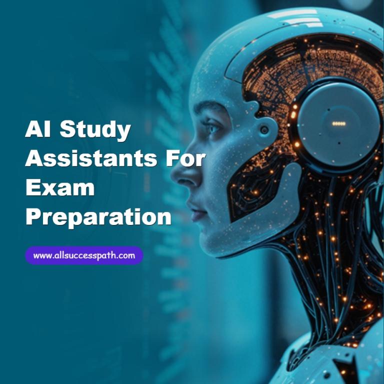 AI Study Assistant