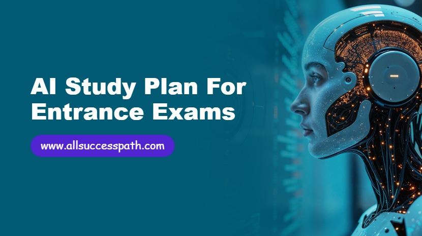 AI Study Plan