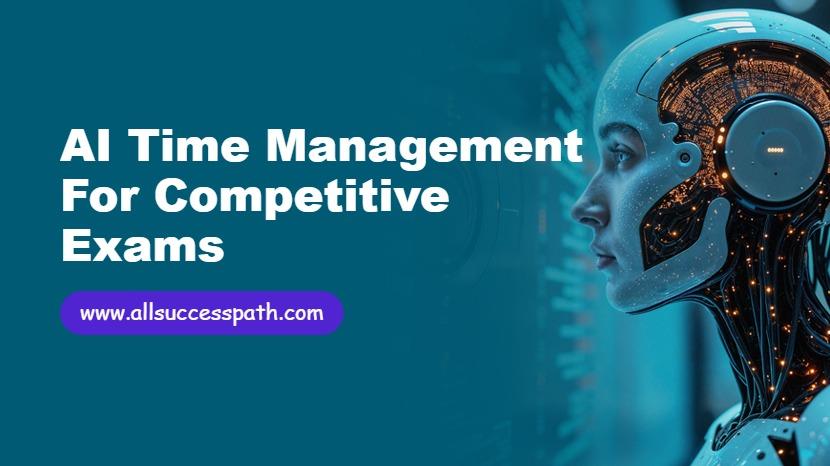 AI Time Management For Students