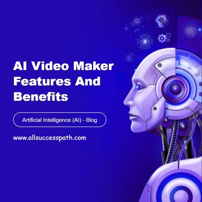 AI Video Maker