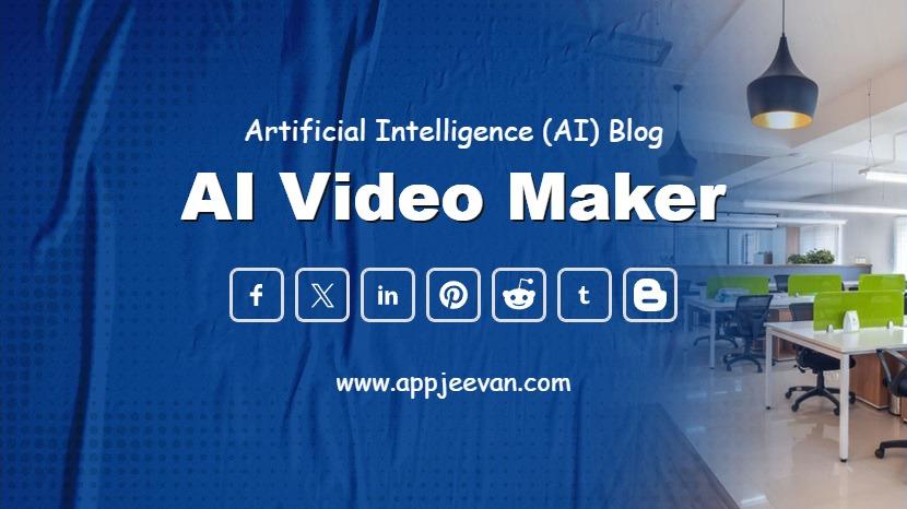 AI Video Maker