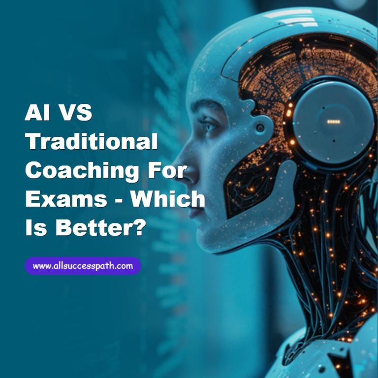 AI VS Traditional Coaching