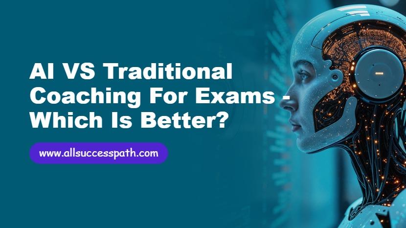 AI VS Traditional Coaching