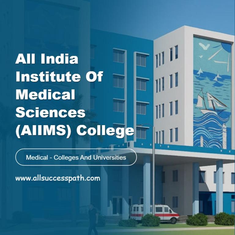 AIIMS New Delhi Medical College