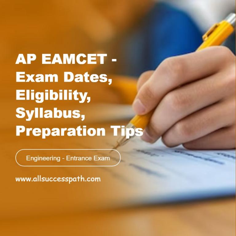 AP EAMCET