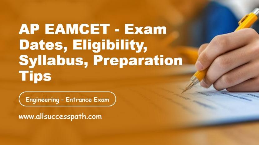 AP EAMCET