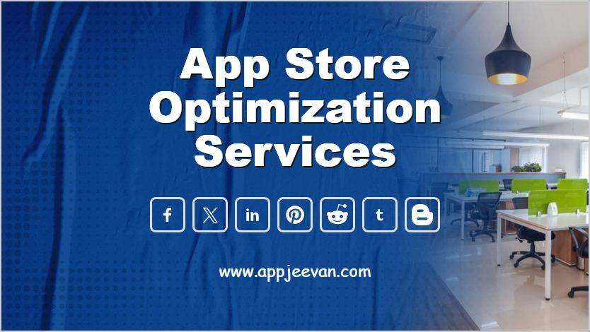 App Store Optimization Solution