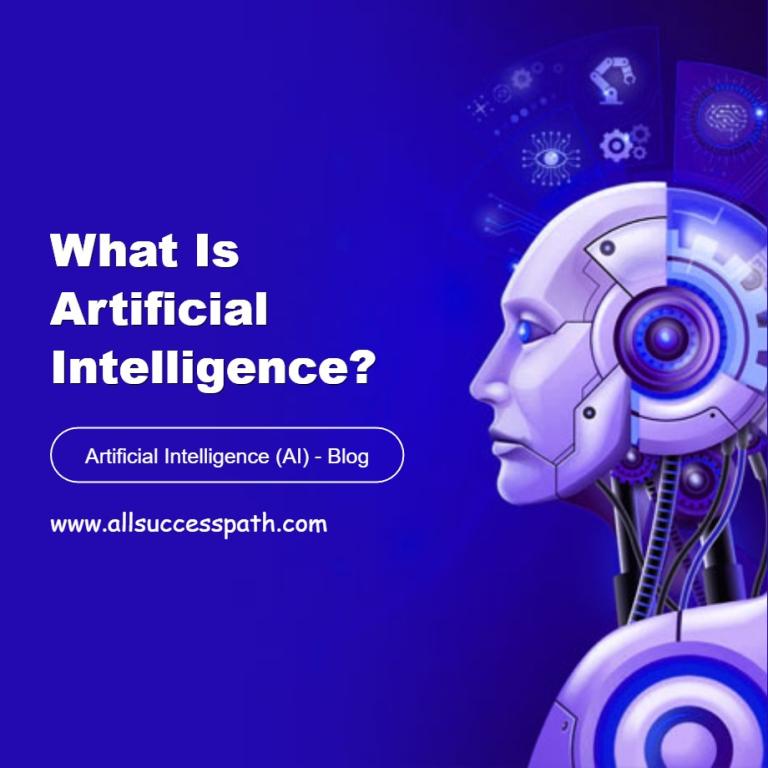 Artificial Intelligence